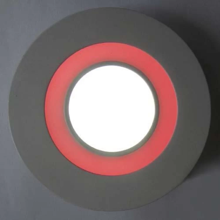 в продаже Светодиодный светильник Feron AL2550 16W с красной подсветкой - фото 3