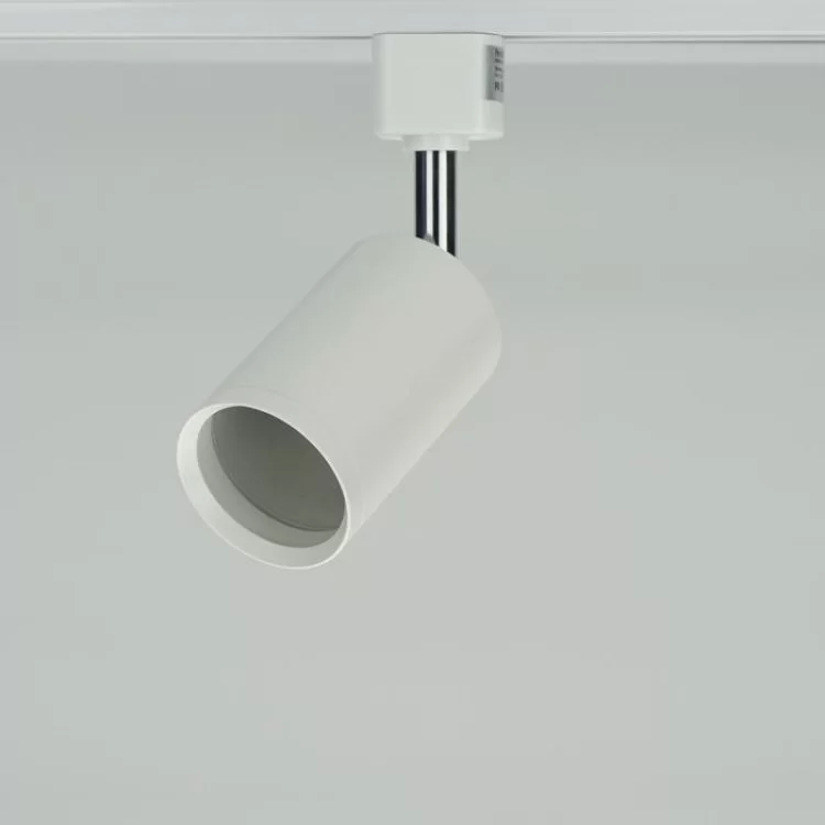 Трековый светильник Feron AL155 белый характеристики - фотография 7