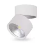 Светодиодный светильник Feron AL541 14W белый