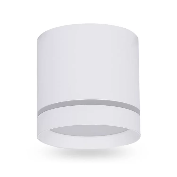 Cветодиодный светильник Feron AL543 10W белый