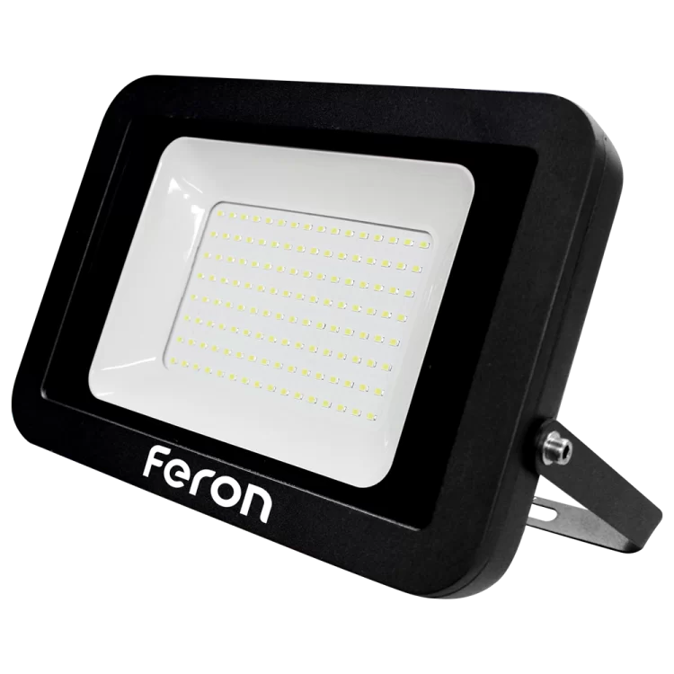 в продажу Світлодіодний прожектор Feron LL-810 100W - фото 3