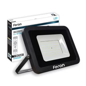 Світлодіодний прожектор Feron LL-815 150W