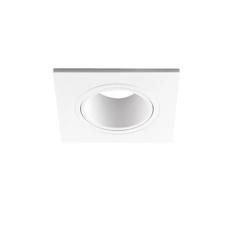Встраиваемый поворотный светильник Feron DL0380 белый (6758) характеристики - фотография 7