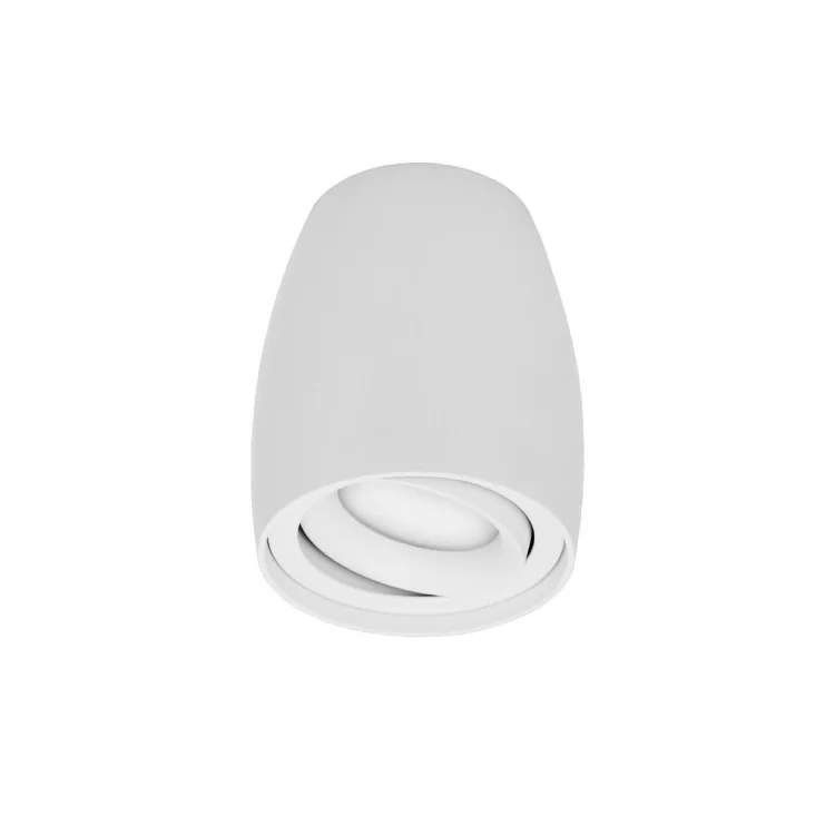 Накладной светильник Feron ML306 белый цена 120грн - фотография 2