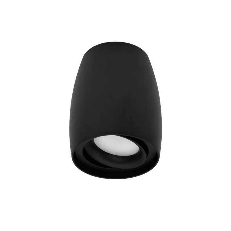 Накладний світильник Feron ML306 чорний ціна 120грн - фотографія 2