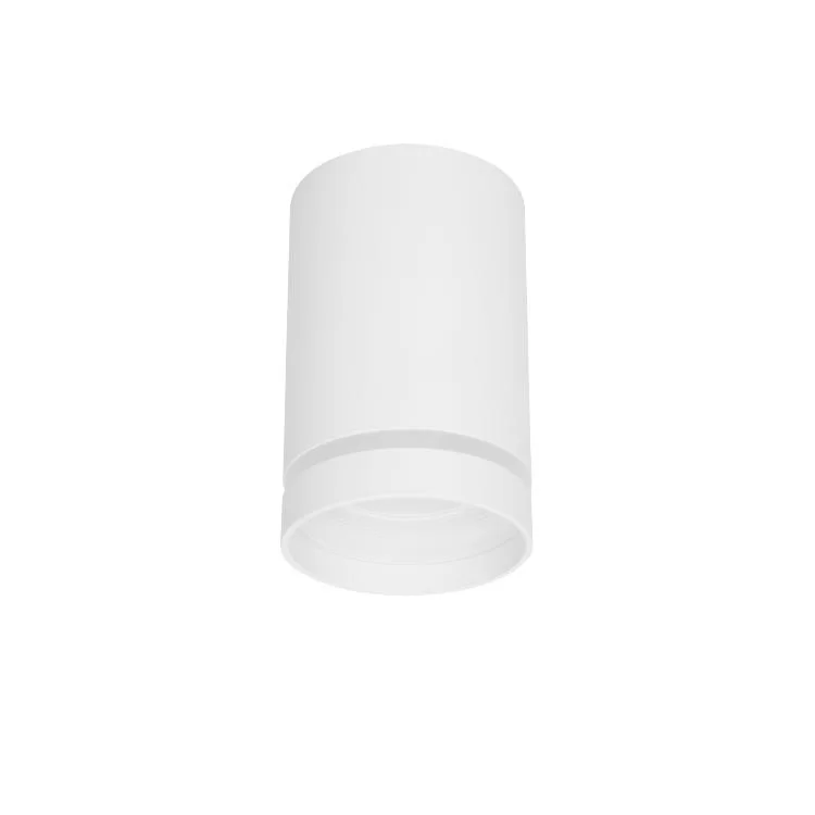 Накладной светильник Feron ML308 белый инструкция - картинка 6