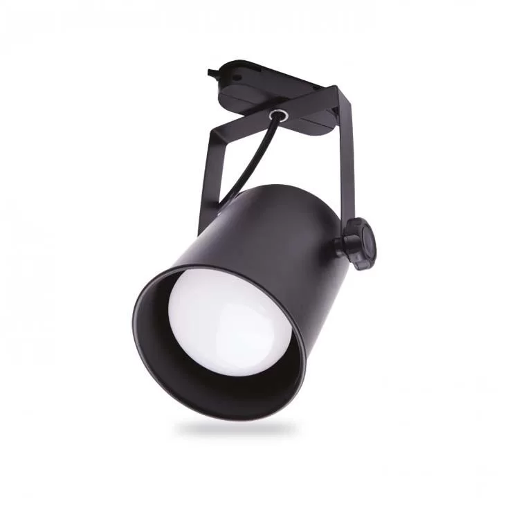 Трековый светильник Feron AL157 черный обзор - фото 8