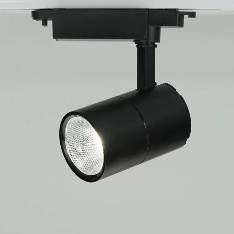 Трековый светильник Feron AL103 40W черный - фото 9