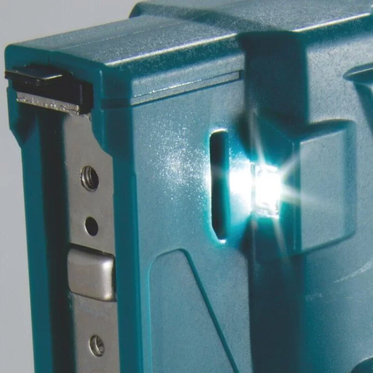 Акумуляторний степлер Makita DST112Z 18В ціна 11 003грн - фотографія 2