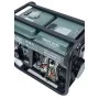 Дизельний генератор KS 9000 HDE-1/3, Könner&Söhnen 6,8кВт