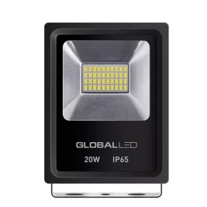 Светодиодный прожектор Global Flood Light 20Вт 5000K (1-LFL-002)