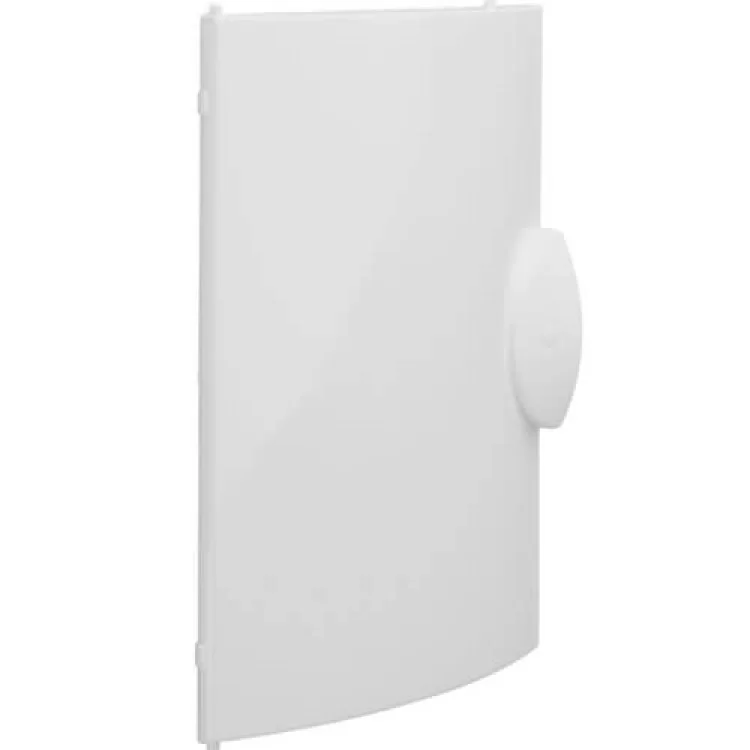 Двері білі для щита GD108N, 30V, Hager ціна 173грн - фотографія 2