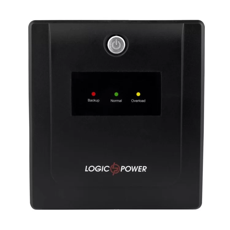 в продажу ДБЖ LogicPower LPM-1100VA-P 770Вт - фото 3