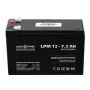Акумулятор LogicPower AGM LPM 12-7.2 AH