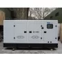 Дизельний генератор DE-110RS zn, Darex Energy 88кВт