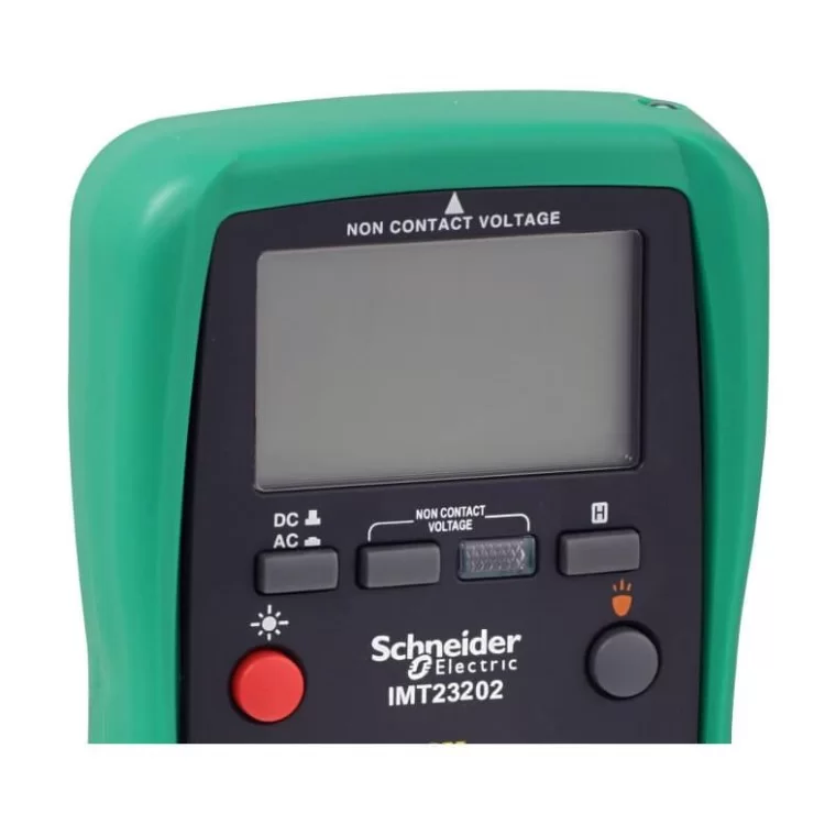 продаємо Цифровий мультиметр Schneider electric IMT23202 III категорії 300В в Україні - фото 4