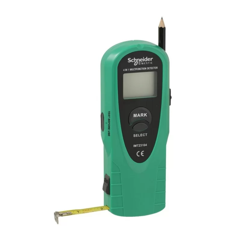 Цифровой детектор Schneider electric IMT23204 «4в1»