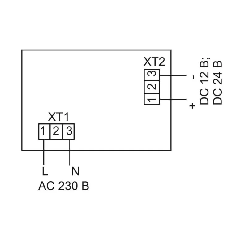 Аварійний світильник постійної дії IEK ДПА 5030-1 NI-CD 1ч IP20 (LDPA0-5030-1H-K01) відгуки - зображення 5
