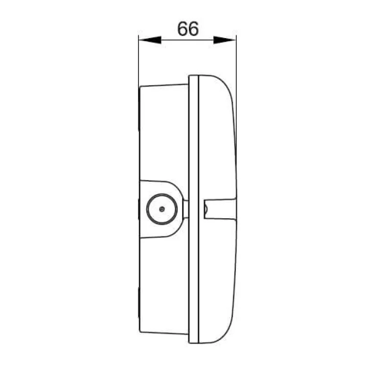 Универсальный аварийный светильник IEK ДПА 5042-1 1ч IP65 (LDPA0-5042-1-65-K01) отзывы - изображение 5