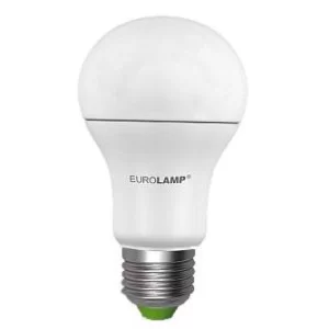LED лампа Eurolamp LED-A60-15274 (EE) A60 15Вт 4000К