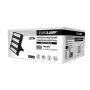 Модульний прожектор Eurolamp LED-FLM-200/50 200Вт 5000К з відкритим охолодженням