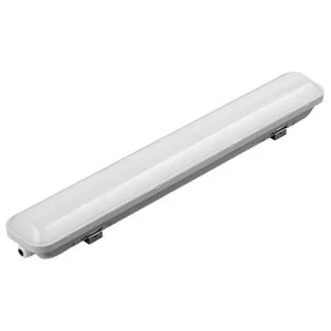 Линейный светильник Eurolamp LED-FX (0.6)-18/50 18Вт 5000К (0,6м) IP65