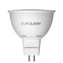 LED лампа Eurolamp LED-SMD-05534 (N) Eco серія «Е» Dimmable MR16 5Вт 4000К GU5.3