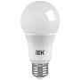 Світлодіодна лампа IEK LLA-A60-15-230-30-E27 Alfa A60 15Вт 3000К Е27 1350Лм