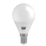 Лампа світлодіодна IEK LLA-G45-6-230-40-E14 Alfa G45 6Вт 4000К Е14 540Лм