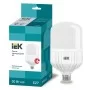 Світлодіодна лампа IEK HP 30Вт 2700Лм 4000К