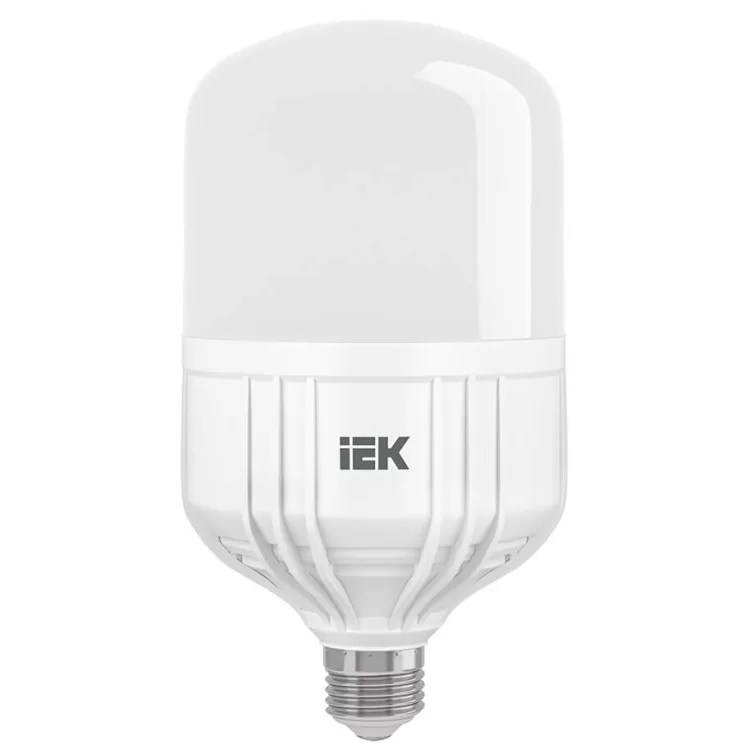Світлодіодна лампа IEK HP 30Вт 2700Лм 6500К