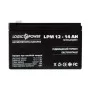 Аккумулятор LogicPower AGM LPM 12-14 AH 12В