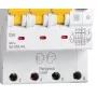 Дифференциальный выключатель тока IEK АВДТ34 C50 100мА (MAD22-6-050-C-100)