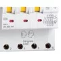Диференціальний вимикач струму IEK АВДТ34 C50 300мА (MAD22-6-050-C-300)