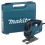 Электрический лобзик Makita 4350FCT 720Вт