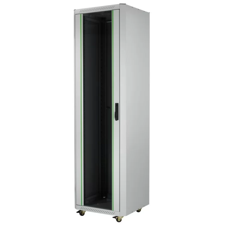 Серверный шкаф Mirsan ECO 19 42U 600x600 (серый)