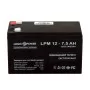 Аккумулятор AGM LPM 12 - 7,5 AH