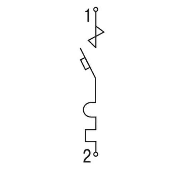 Автоматический выключатель IEK ВА47-60 1Р 1А 6кА «С» (MVA41-1-001-C) отзывы - изображение 5
