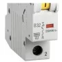 Автоматичний вимикач IEK ВА47-60 1Р 32А 6кА «B» (MVA41-1-032-B)