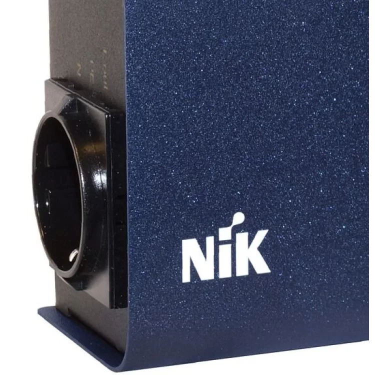 в продаже Стабилизатор напряжения NIK STV 01М 1,4кВт - фото 3