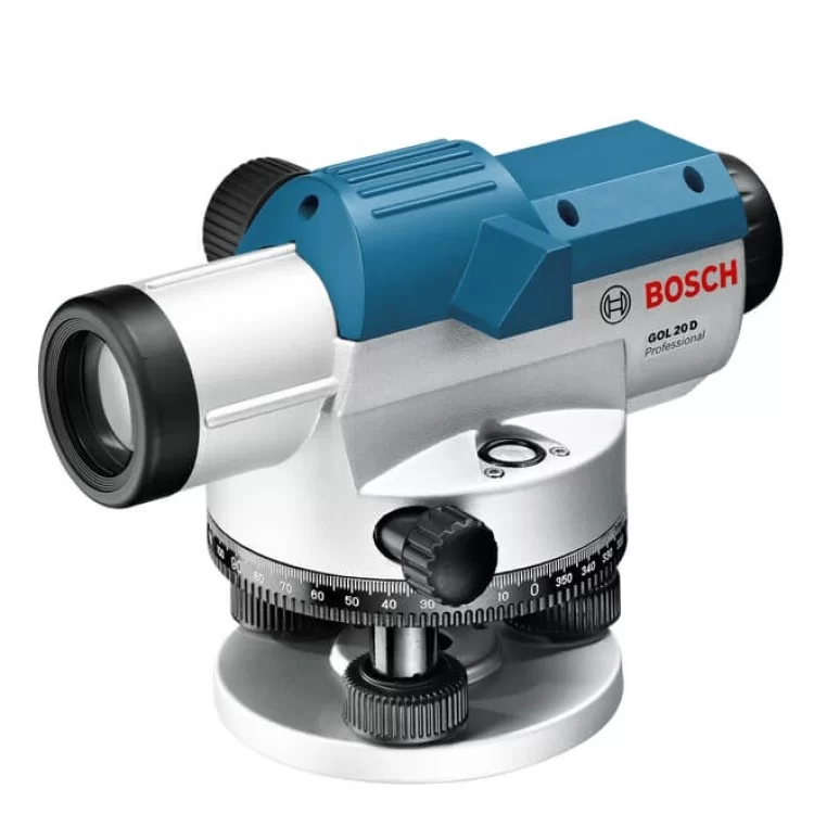 Нівелір Bosch GOL 20 D Professional