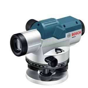 Нивелир Bosch GOL 26 D Professional