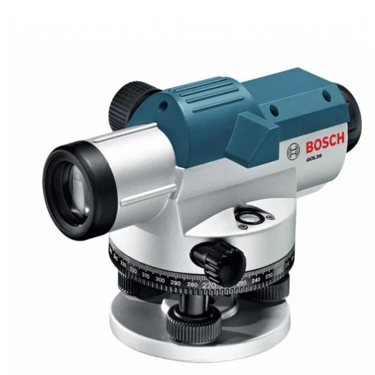 Нівелір Bosch GOL 26 D Professional