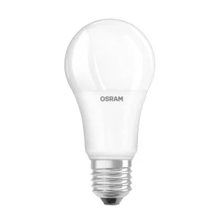 Лампочка Osram 10Вт 2700К Е27