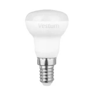 Лампа LED Vestum R39 4Вт 4100K E14