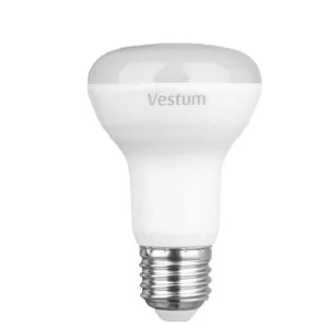 Лампа LED Vestum R63 8Вт 4100K E27