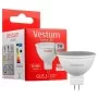 Лампа LED Vestum MR16 5Вт 4100K GU5.3
