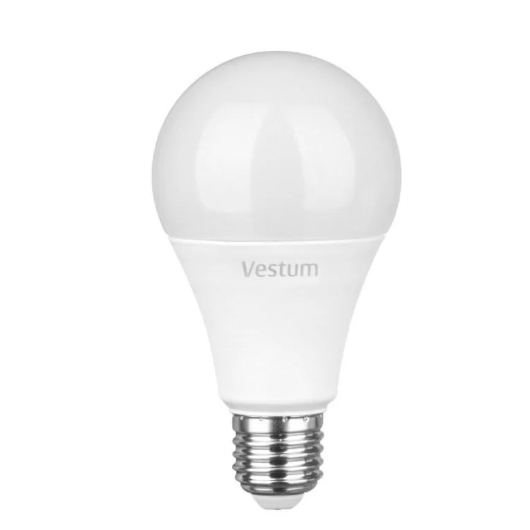Лампа LED Vestum 20Вт 3000K E27