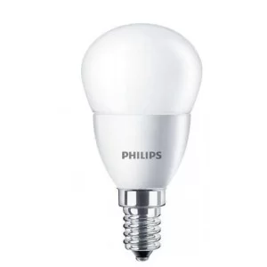 Лампочка Philips 6,5Вт 4000K E14