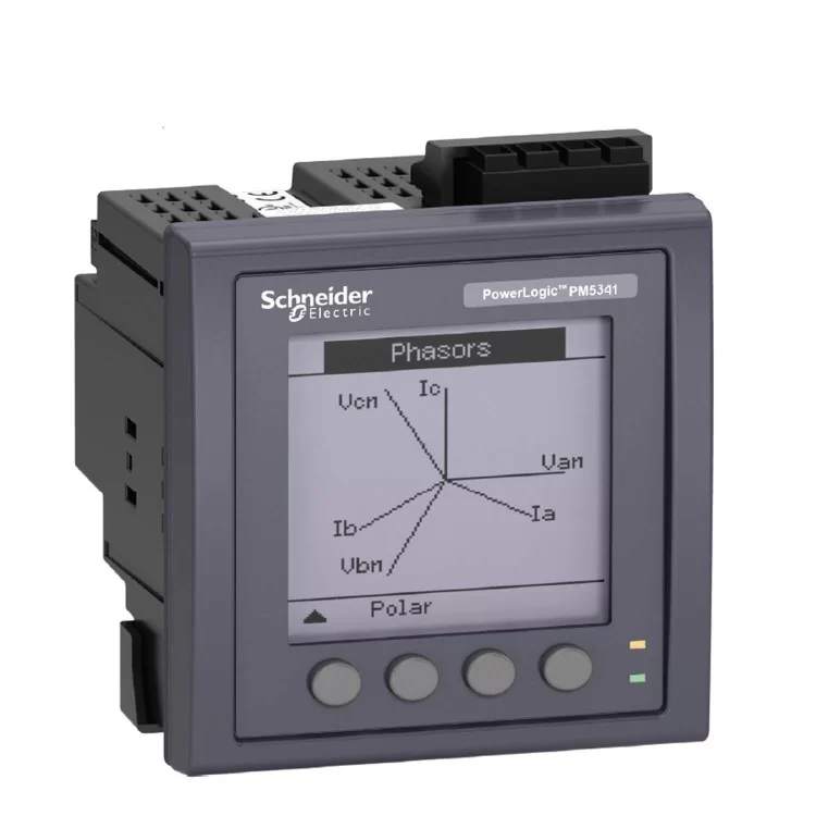 Измеритель мощности Schneider Electric РМ5341